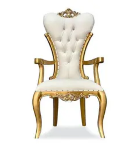 Carving-Chair